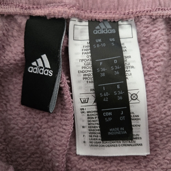 Adidas Track Pants Joggers - Picture 4 of 8